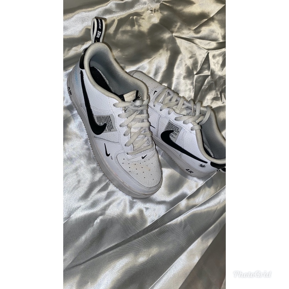 Nike Air Force 1 Low Utility